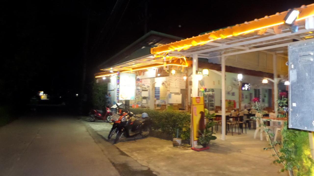 Hotel Lanta Triple Novel à Ko Lanta Extérieur photo