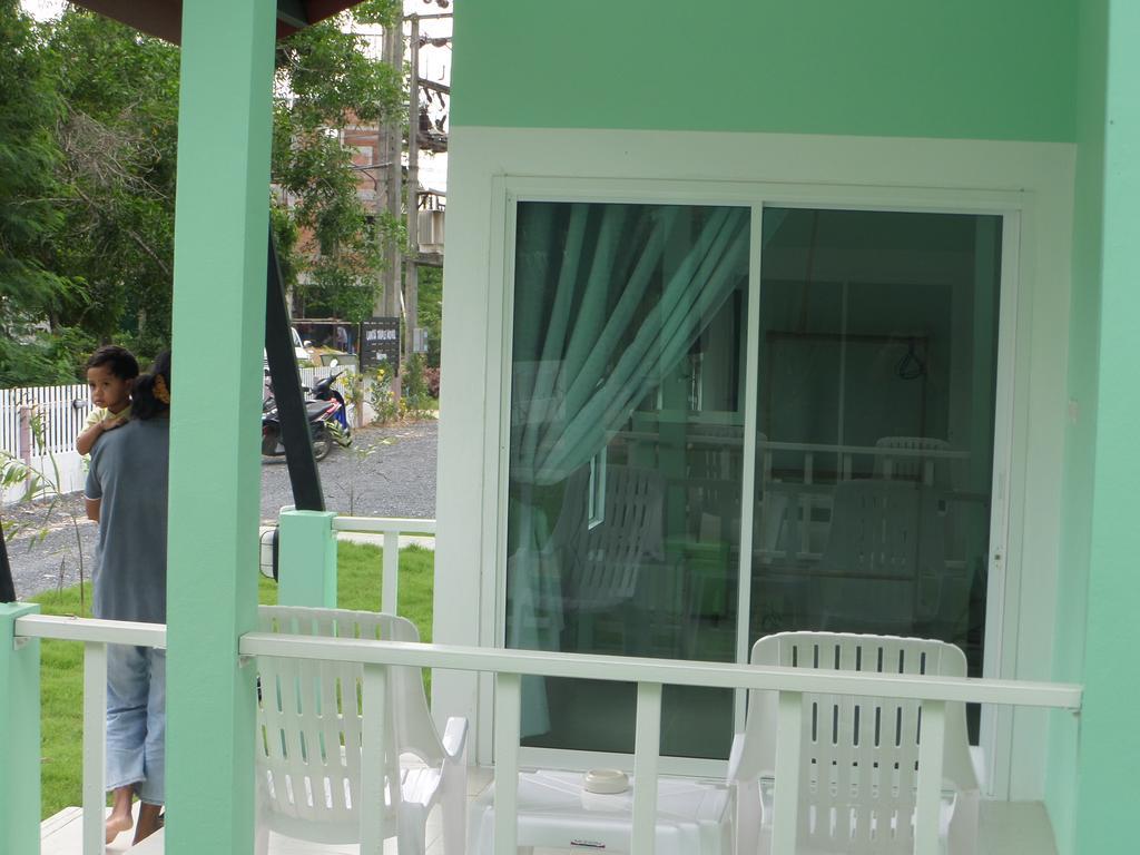 Hotel Lanta Triple Novel à Ko Lanta Extérieur photo