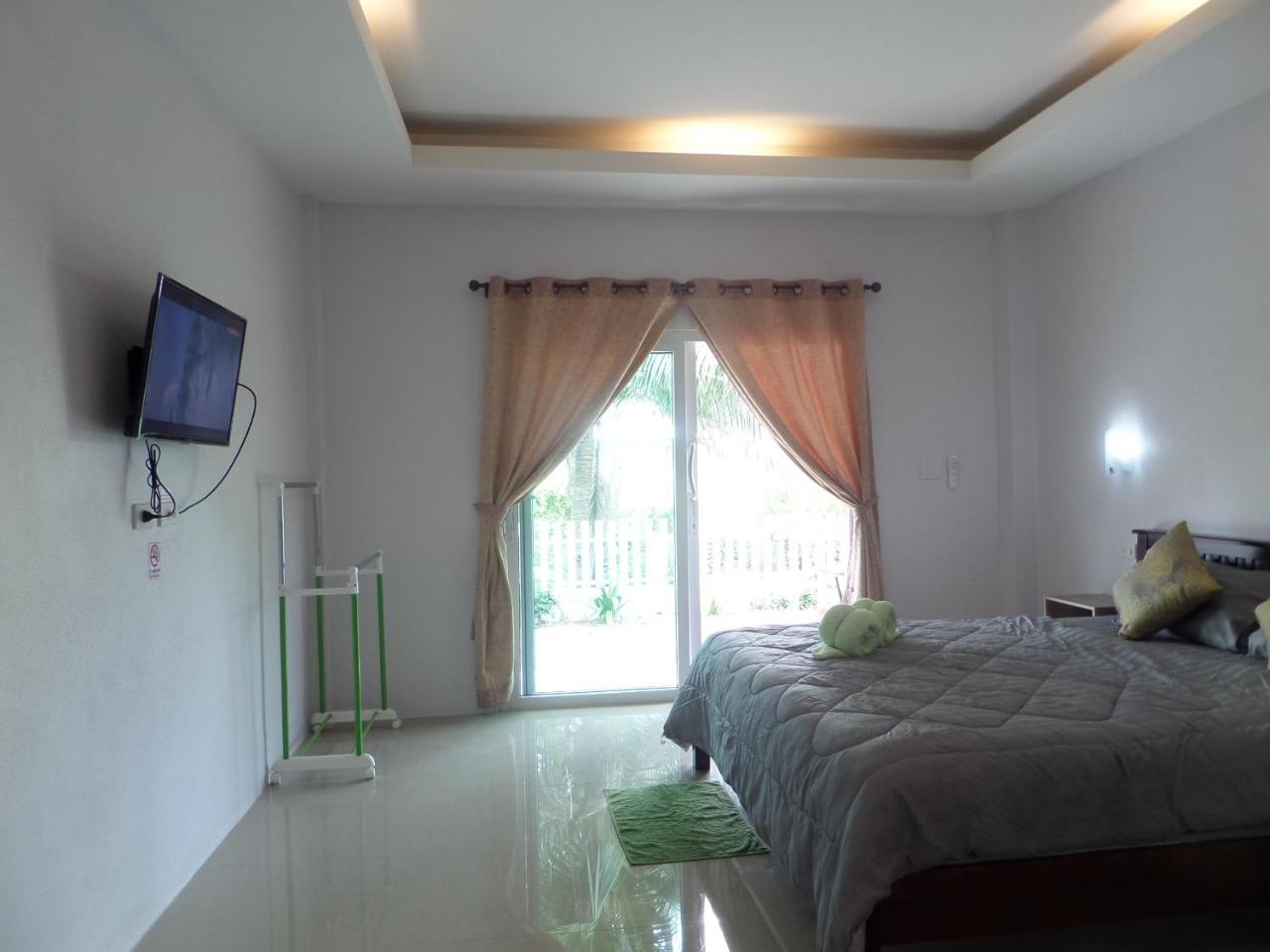 Hotel Lanta Triple Novel à Ko Lanta Extérieur photo